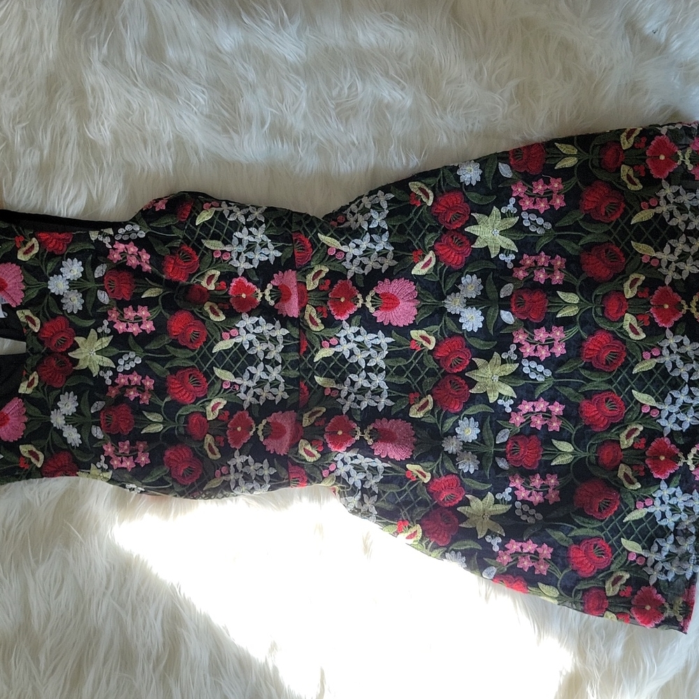 Cocktail dress